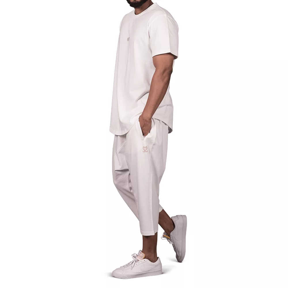 Ensemble Combo Wassat, coloris blanc, vue de côté